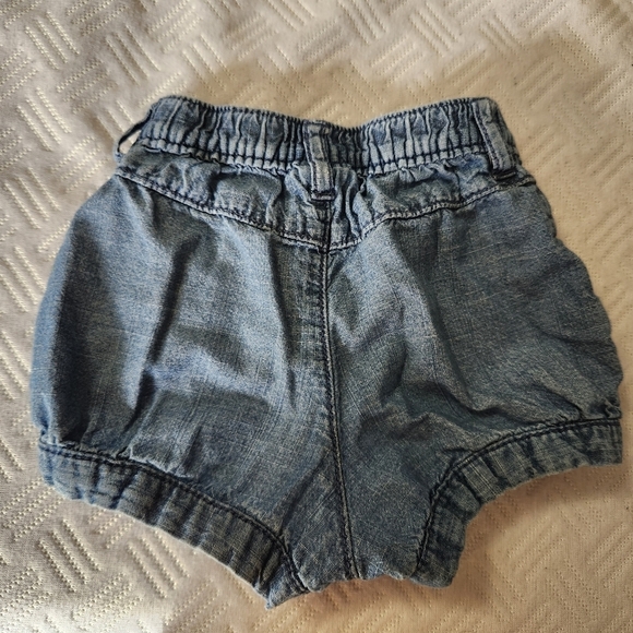 Girls shorts size 12-18 months - Picture 5 of 11